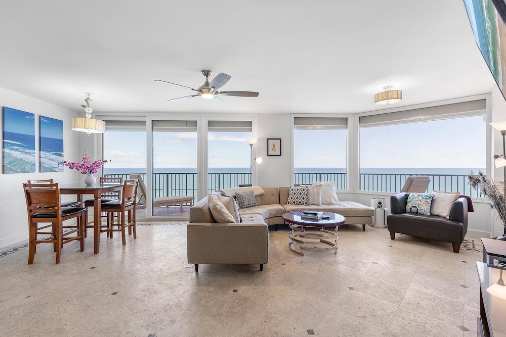 Ashley Penthouse 5