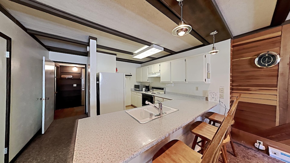 Mammoth Mountain Condos