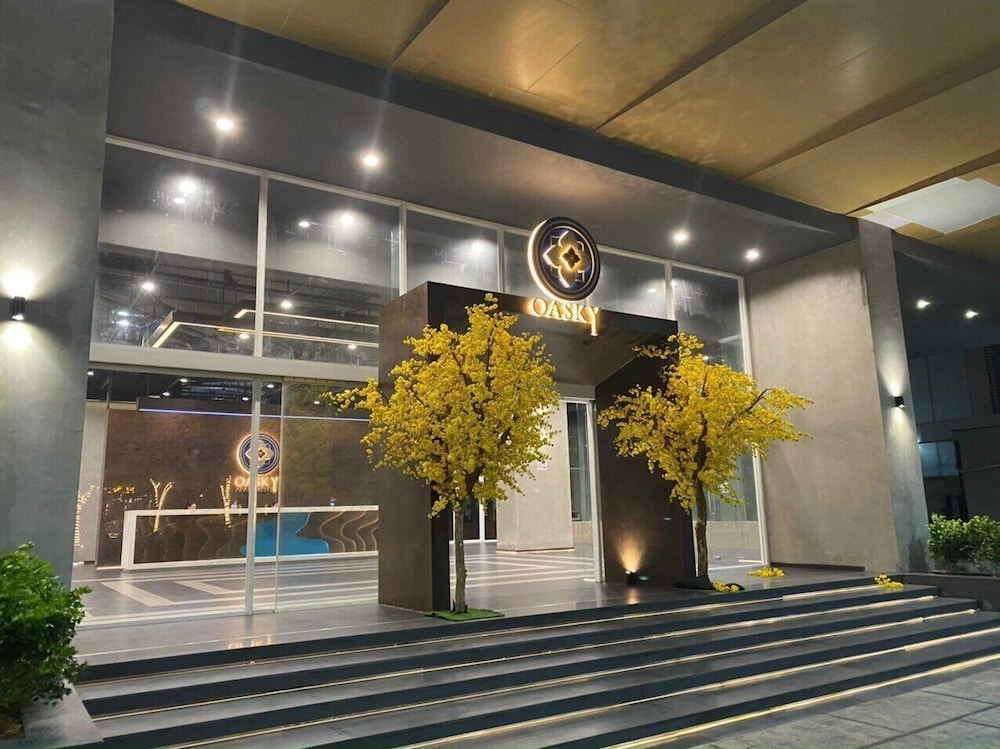 OceanVillas  OASKY Vung Tau view 5