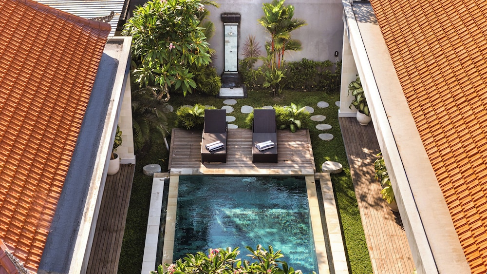 Love 1 Villa By Betterplace