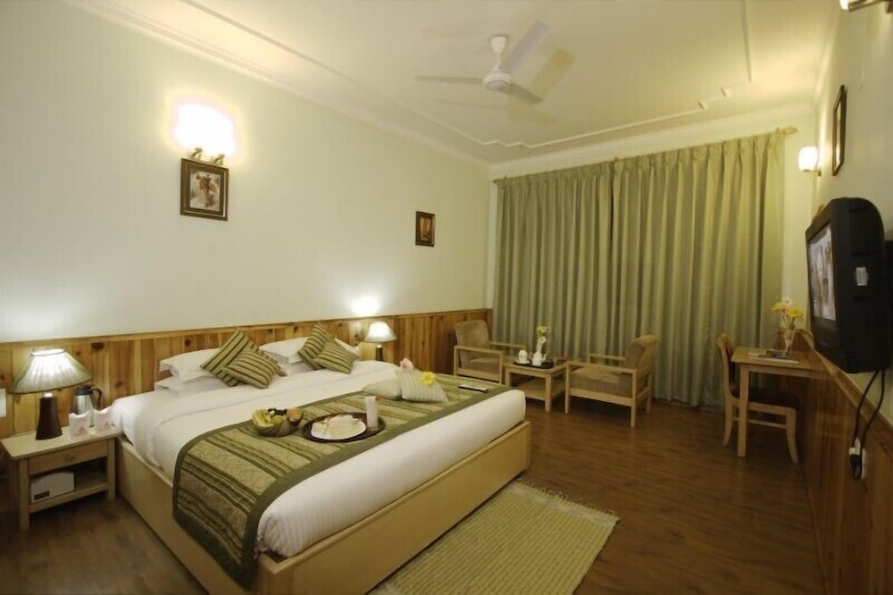 J.J Resorts