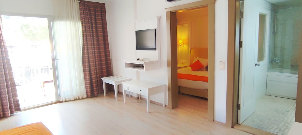 Mersoy Bellavista Otel - Image 39