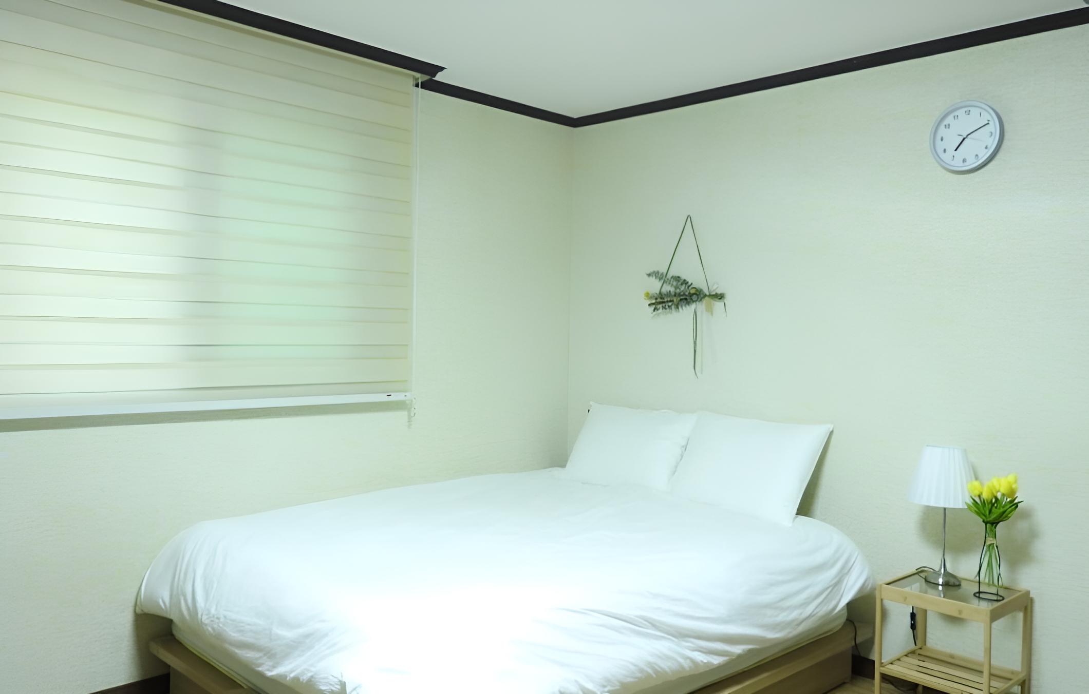 Daebudo Palace of Dreams Pension view 4