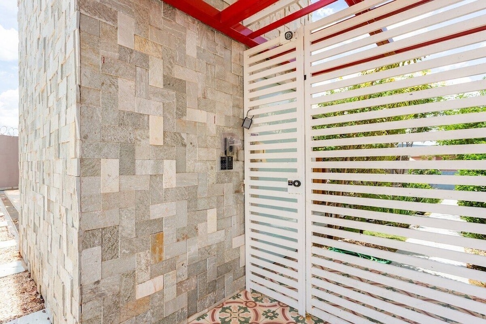 Condomínio Vila Bela