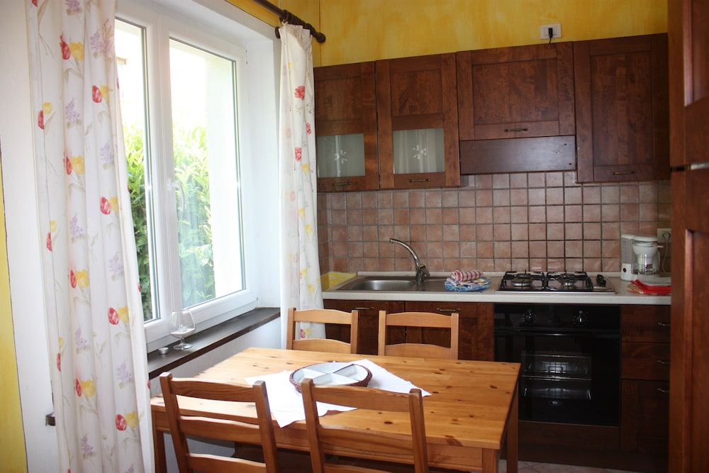 Villa Banana
