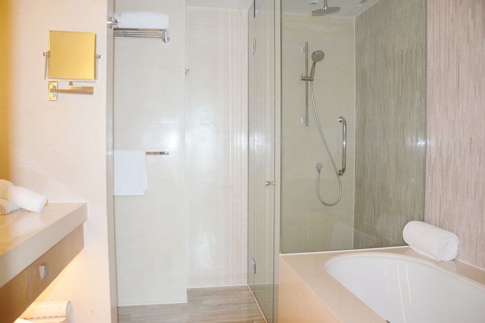 Hyatt Centric Zhongshan Park Shanghai 68