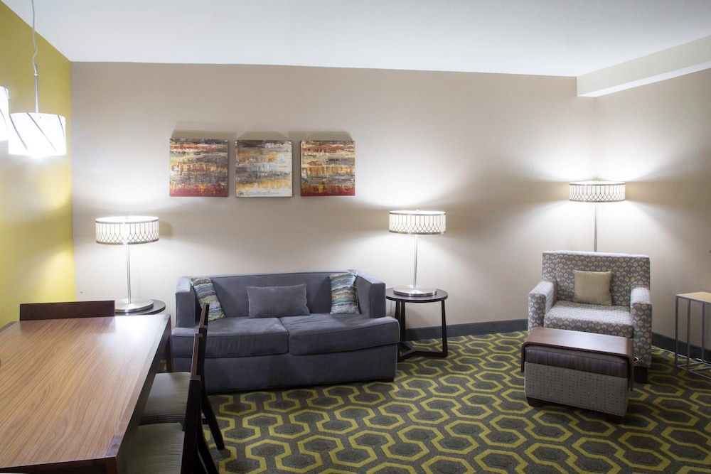 TownePlace Suites Oxford