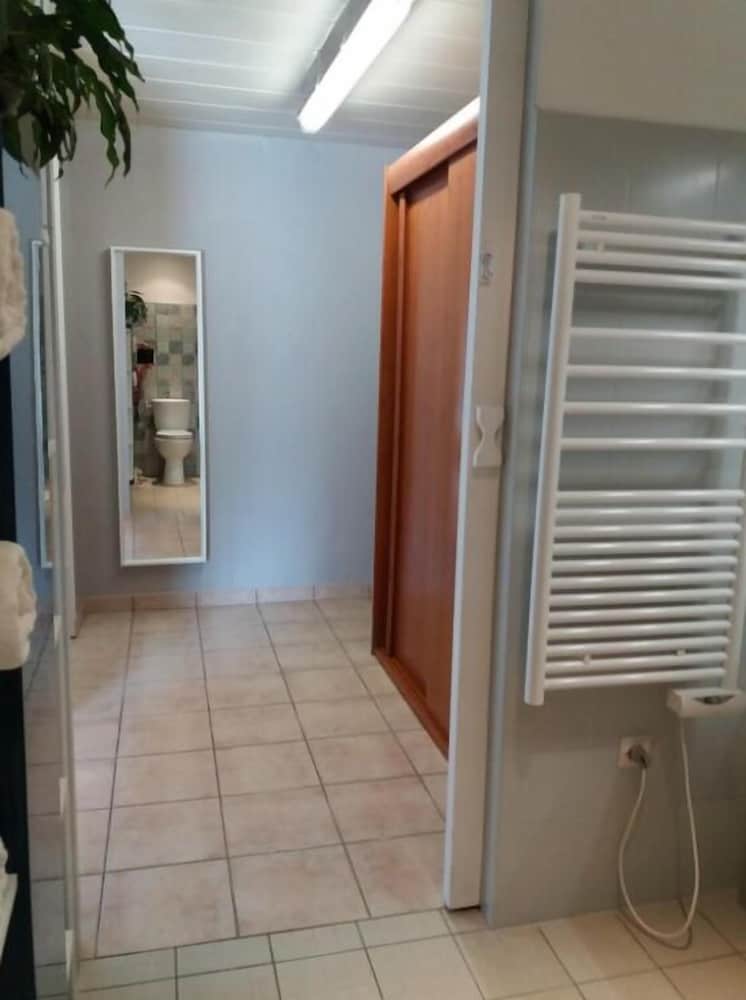 Chambres de Frede