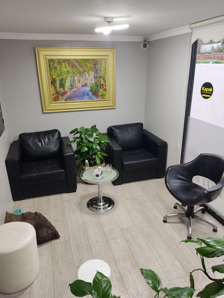 Zirkon Suit Otel