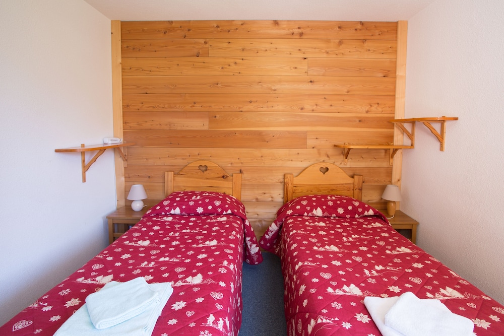 Echaillon Hotel & Spa photo 3