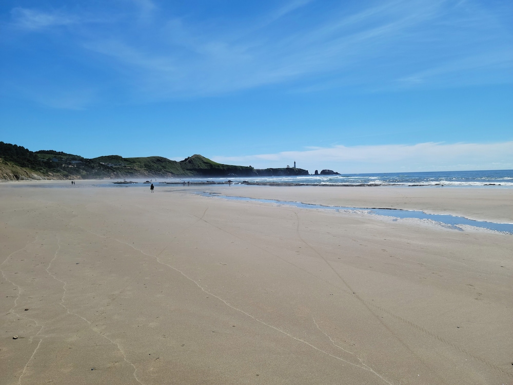 Coastal Adventures, Lake, Ocean, Casinos, Hiking