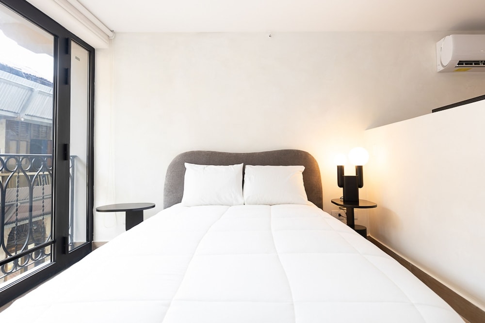 The Noble by Acomodo Casco Viejo -best Location