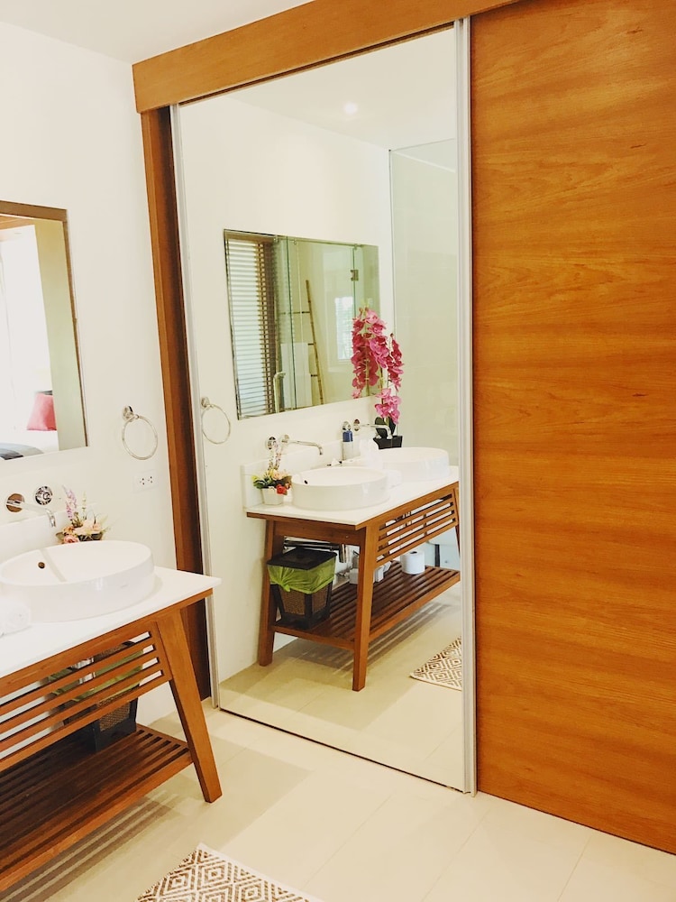 Villa Laguna Phuket
