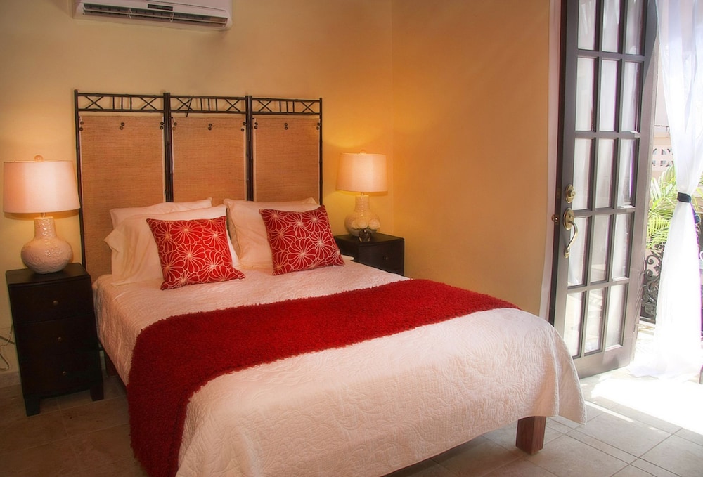 Fortaleza Suites