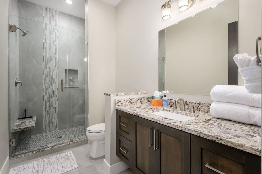 Casa Prestige 4 Bedroom Home