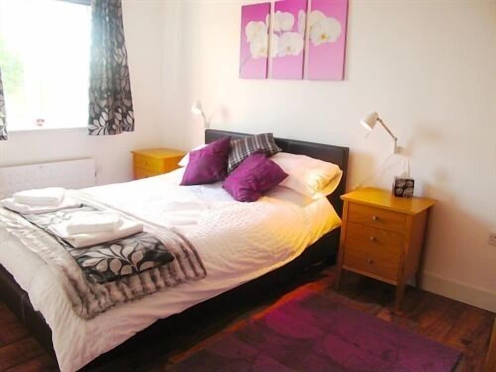 Meridian Apartments - Southend