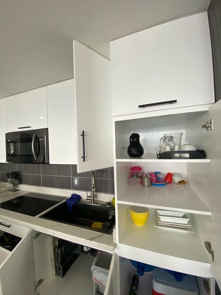 APARTAMENTO VISTA MARE 9-202