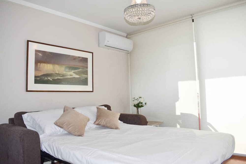 Kennedy Dream - Indoor Pool AC Next to Shopping
