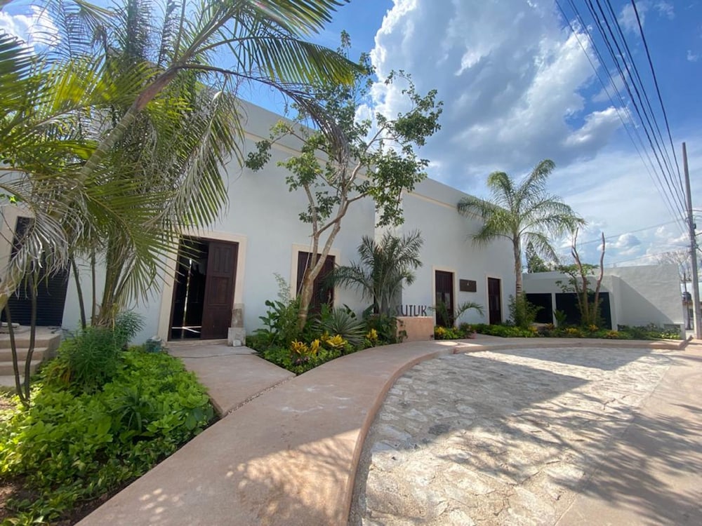 Hotel Sutuk - Image 1