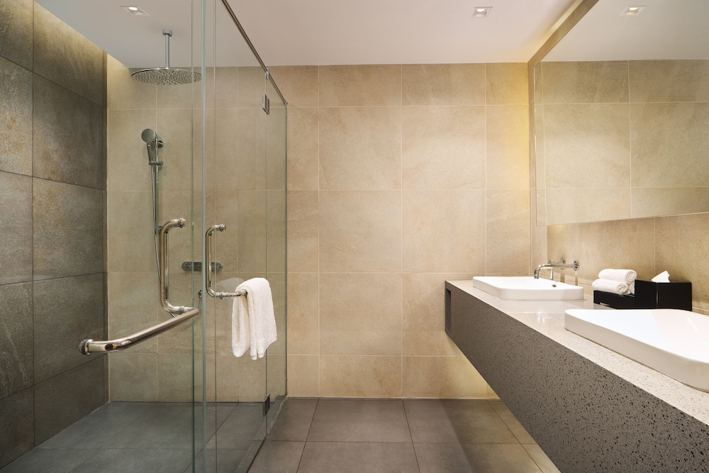 Four Points by Sheraton Kuala Lumpur, Chinatown 13