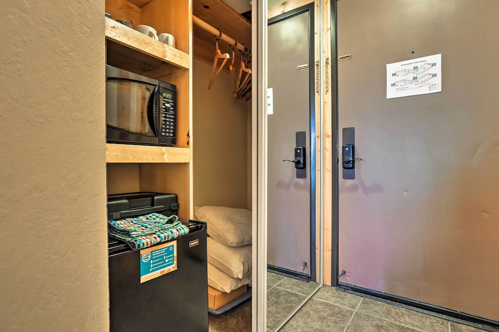 Lake Tahoe Vacations - Condo at Northstar Village - Base of Ski Resort! - Property Image 16