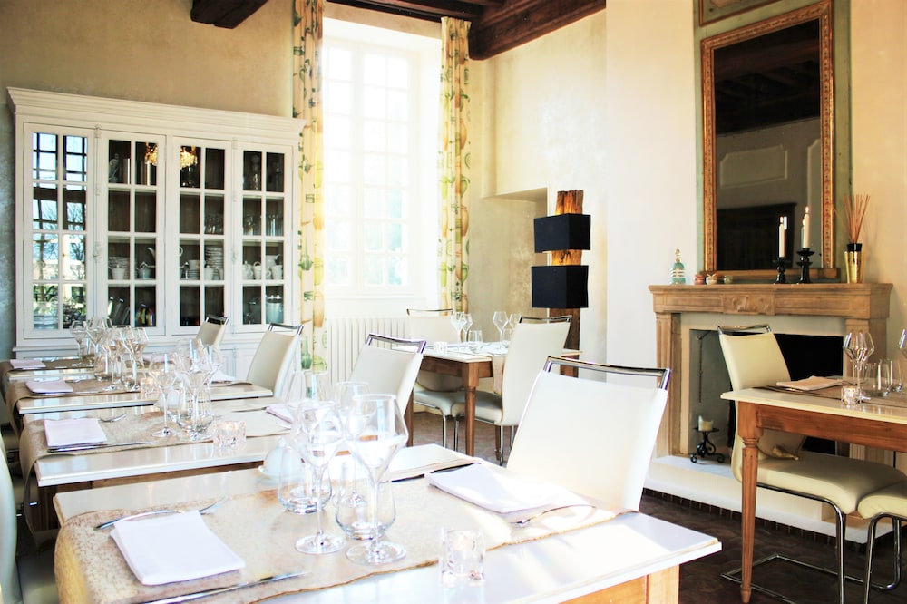 Domaine Pont Juillet