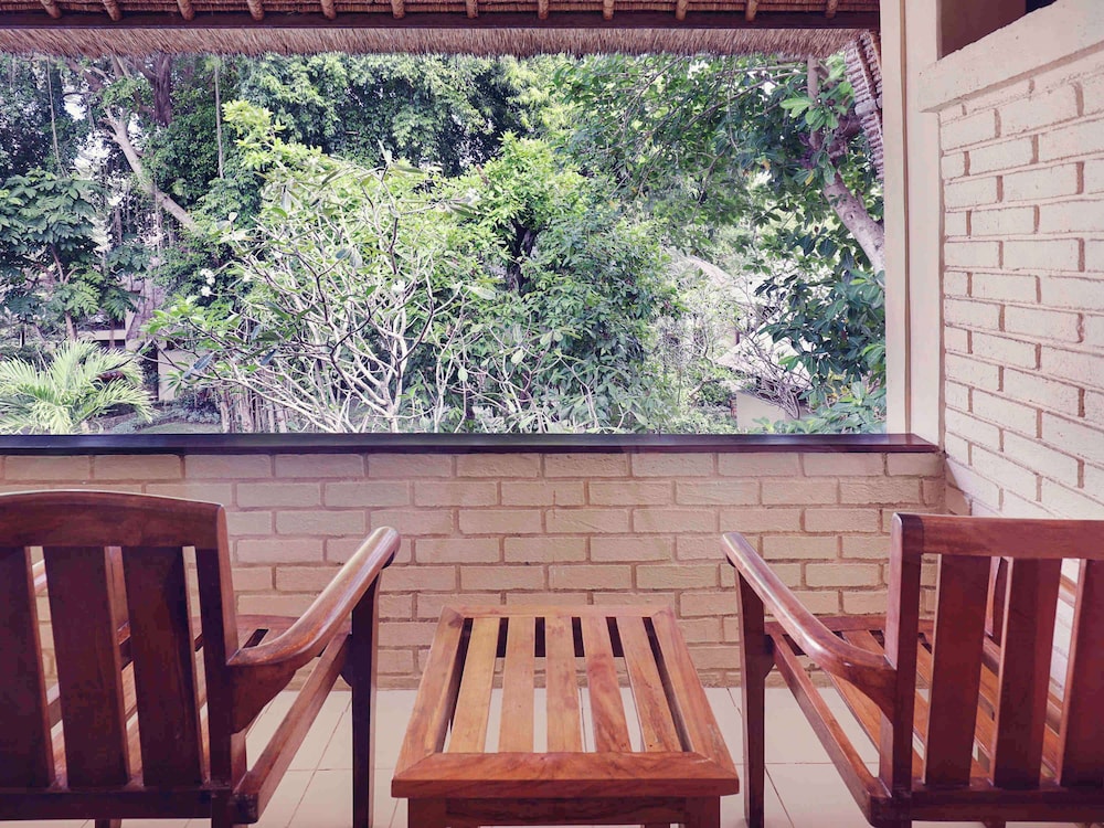 Mercure Resort Sanur 86