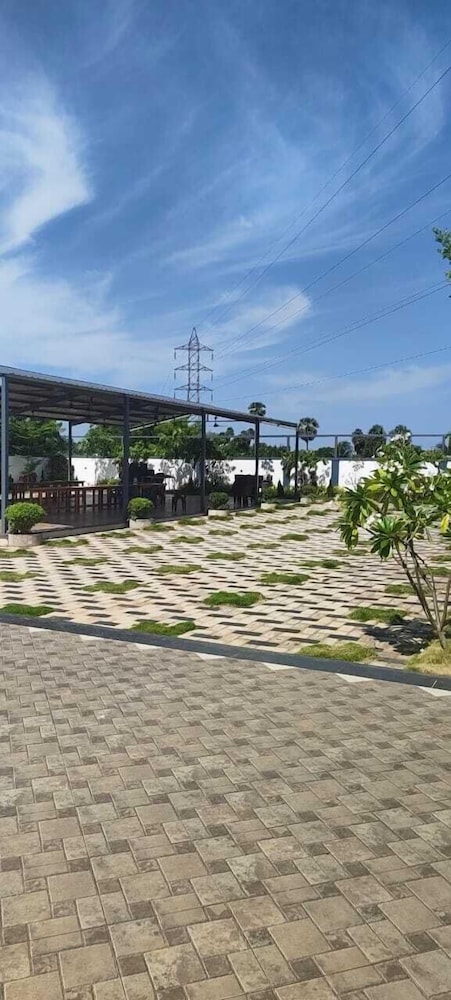 Joy Vista Resort