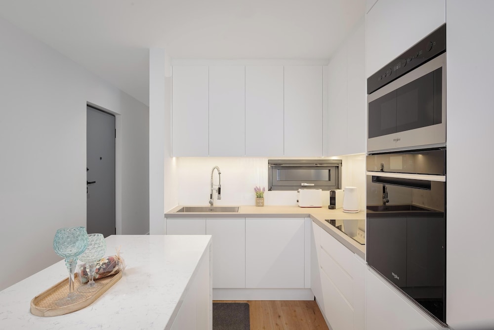 Glyfada Experience Residence