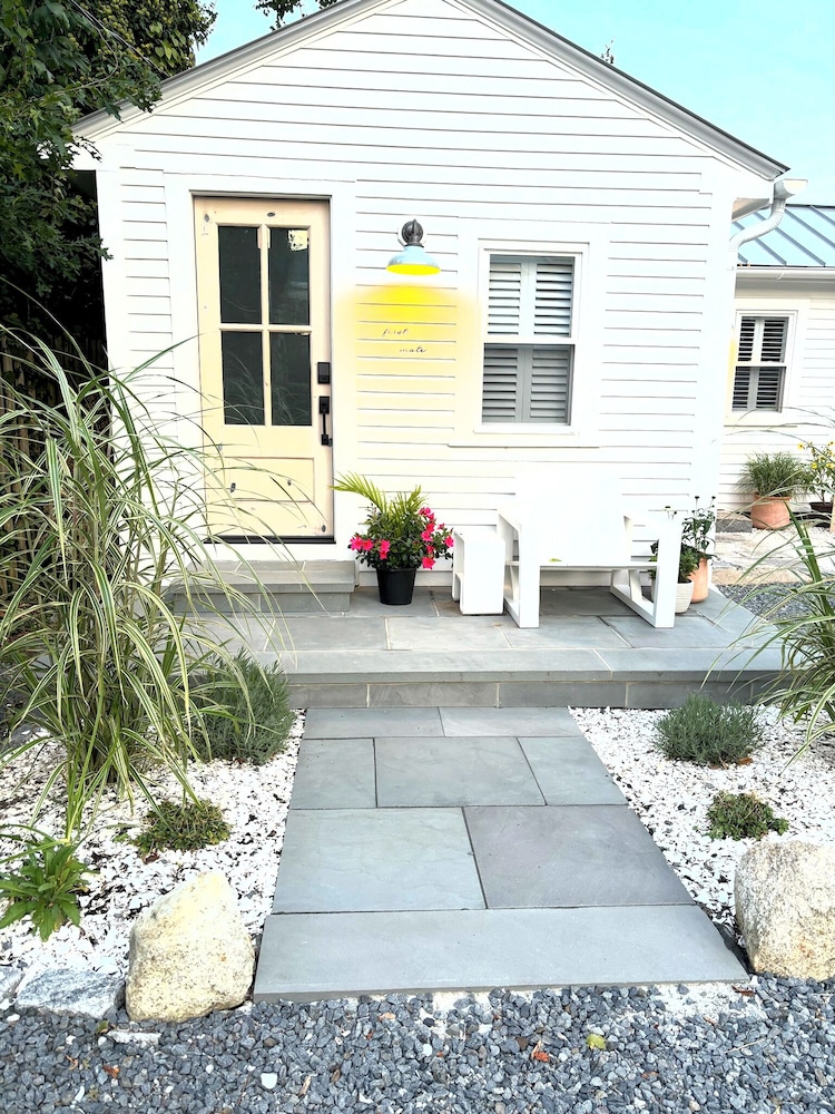 sisu, a boutique motel