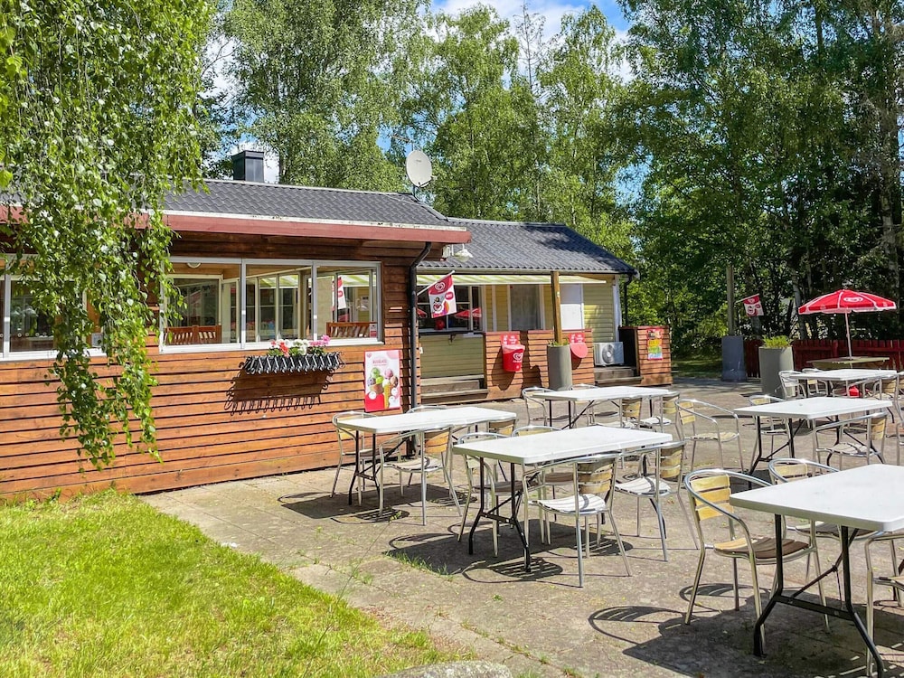 4 Star Holiday Home in Solvesborg