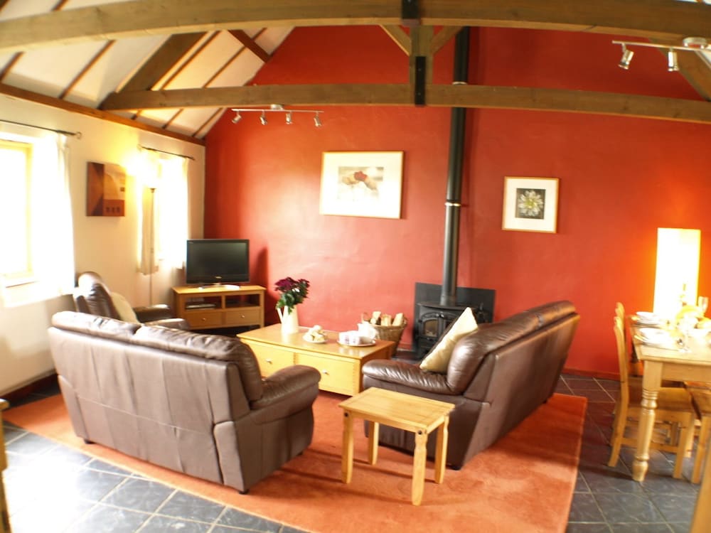 Looe Vacations - Polean Farm Cottages - Property Image 25