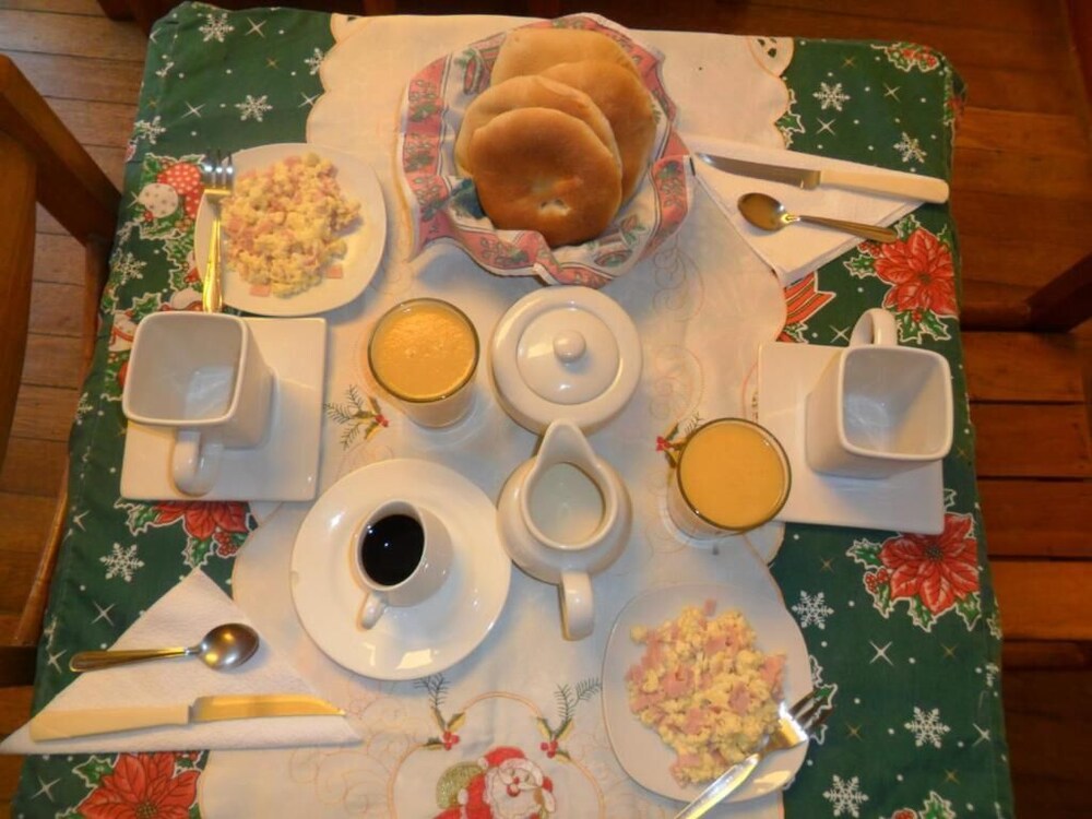 Hostal Chaq'uill Chak'a