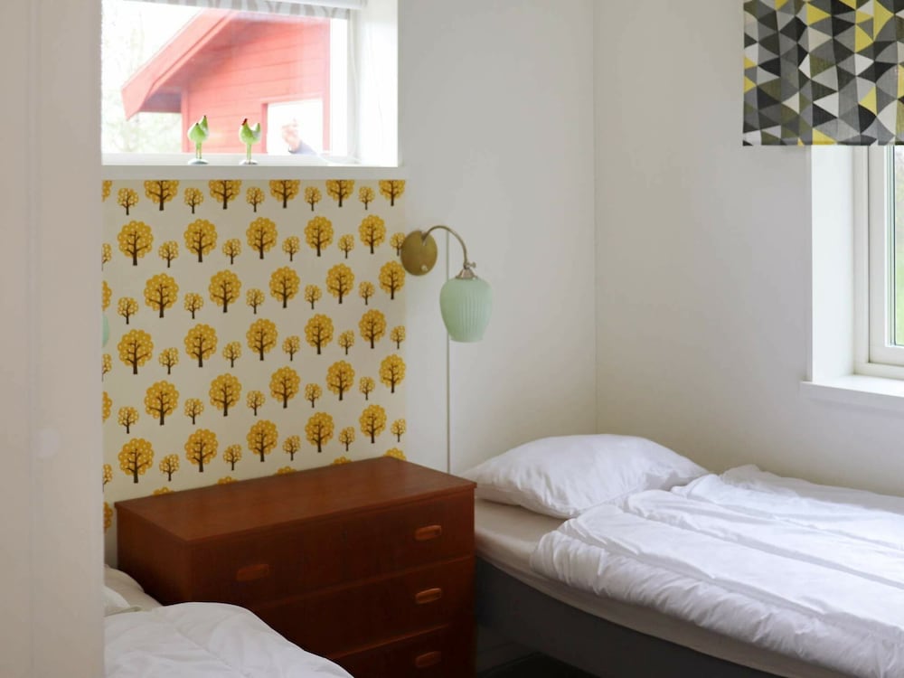 6 Person Holiday Home in Degeberga-by Traum view 4