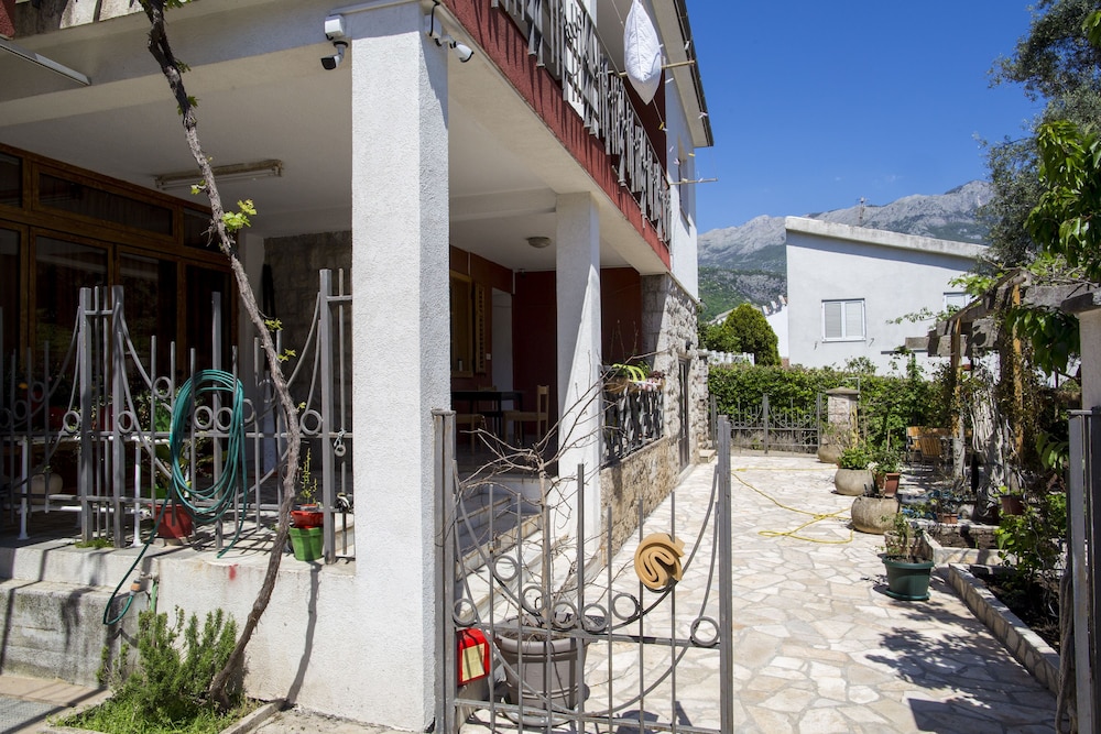 Guest House Blue Coast