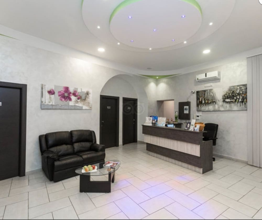 Napoli Suite