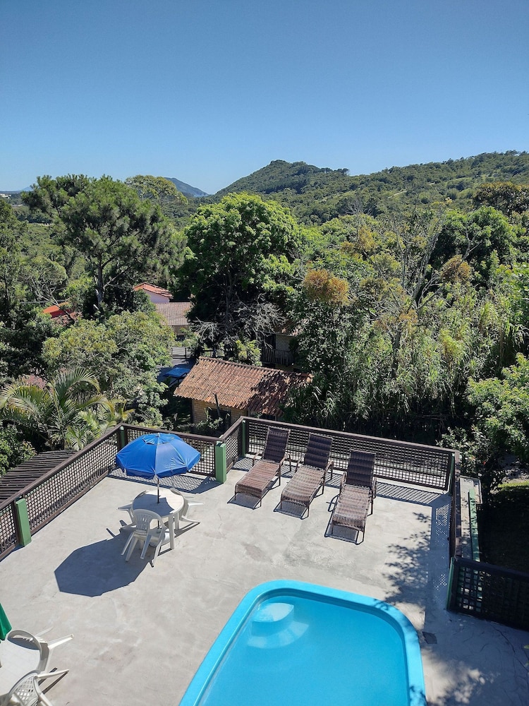 Pousada Vale Verde Bungalows