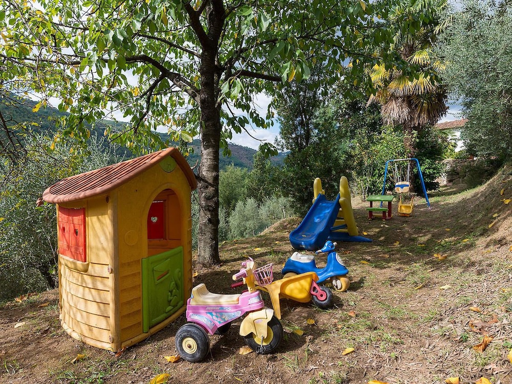 Agriturismo Le Fontanacce