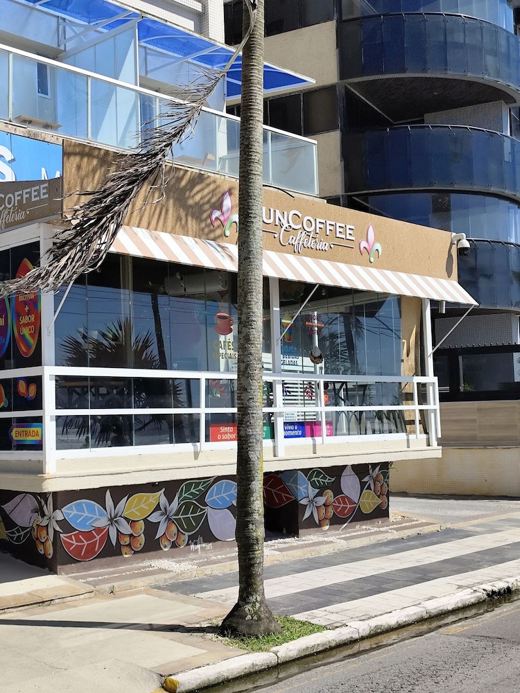 Apartamento 25C
