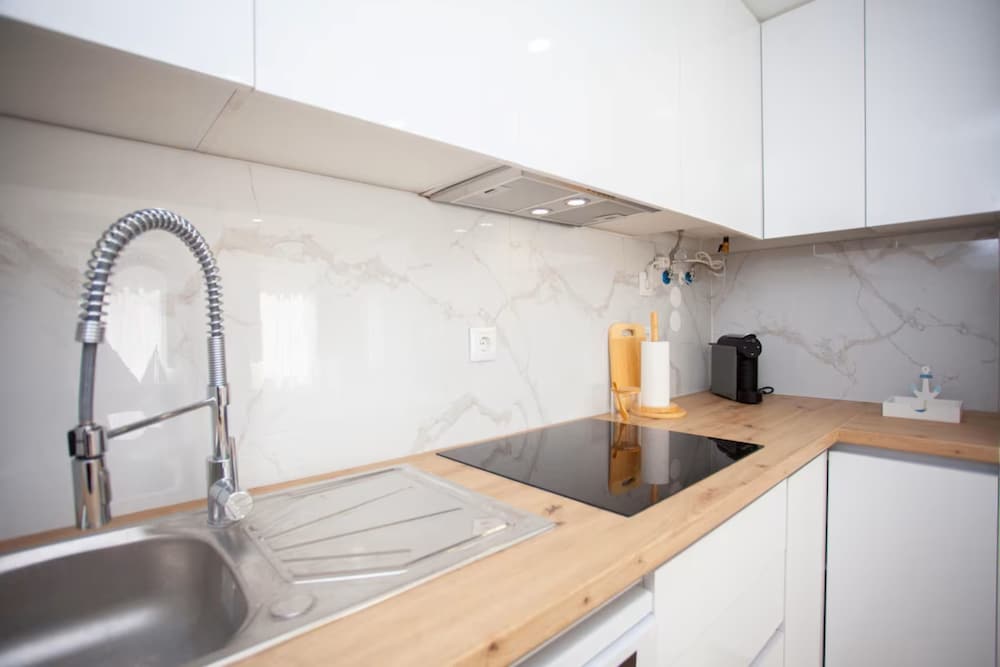 Barreiro Charming House