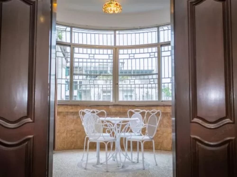 Chaozhou Two Wood Hostel