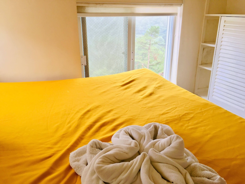 Baguio Vacation House
