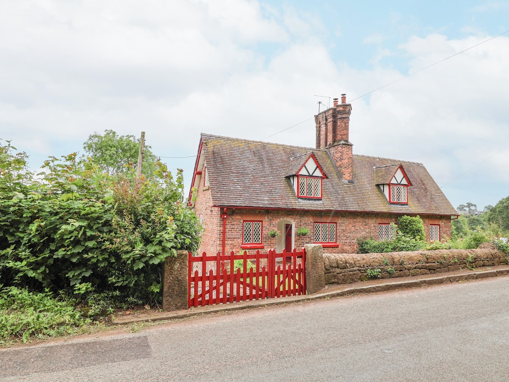 1 Fountain Cottages