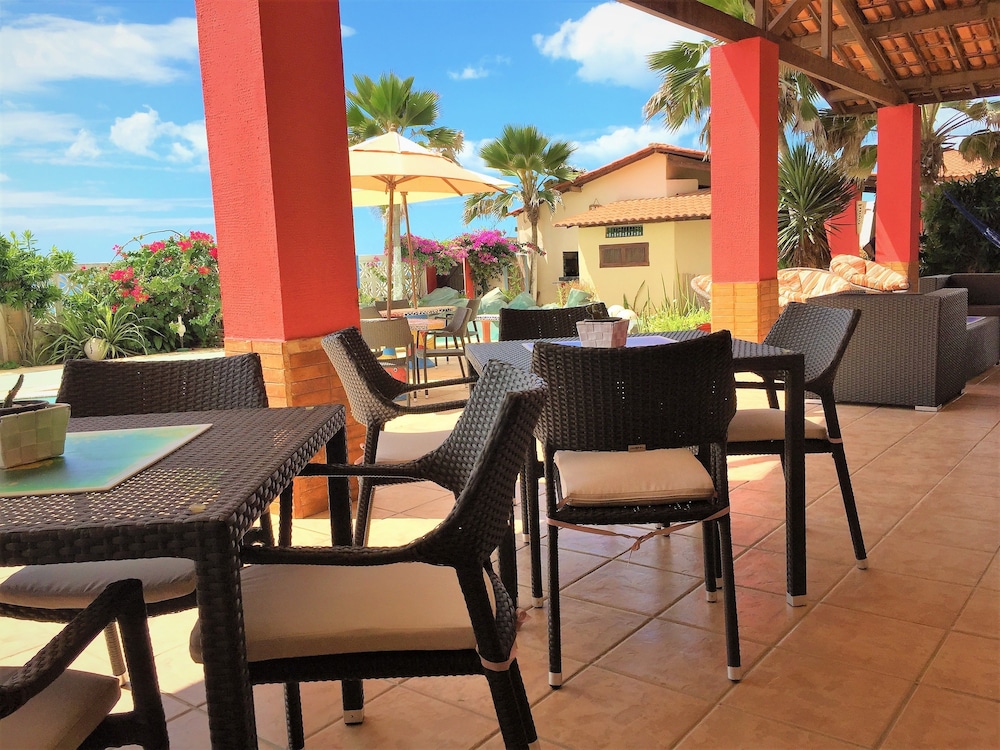 Pousada Flamboyant Village