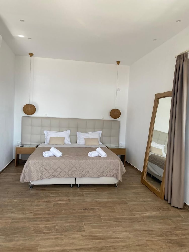 Only Yours Mykonos