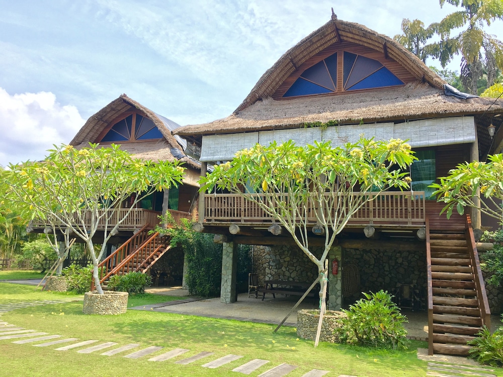 The Waterway Villa