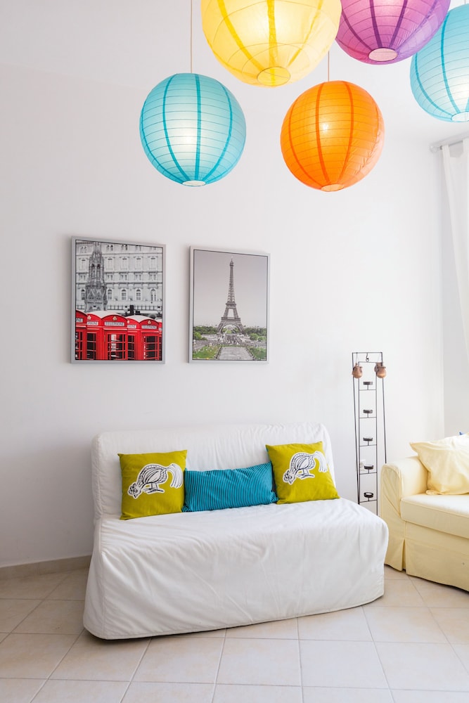 Calliope Corfu Apartments 2 view 5