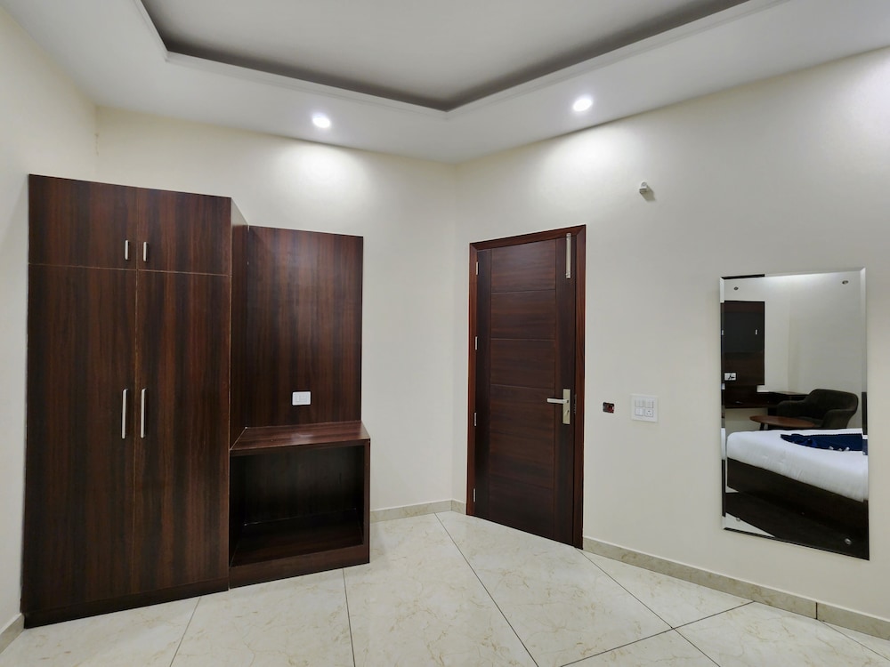 Raina's BnB