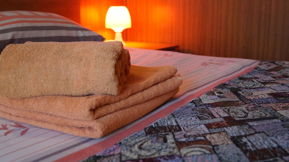 Motel Evrazia-Bataysk