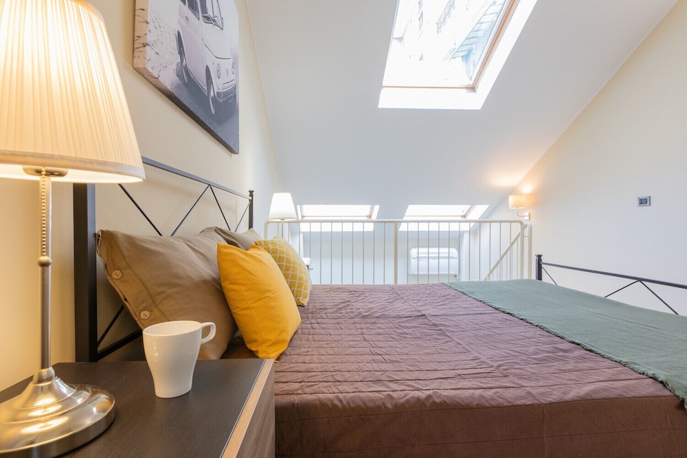 Loft 500 by Wonderful Italy